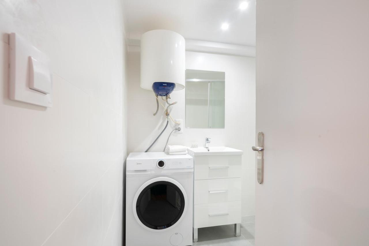 Homenfun Park Gueell Appartement Barcelona