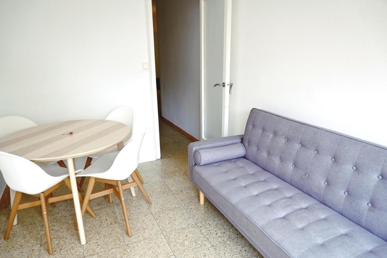 Homenfun Park Gueell Appartement Barcelona