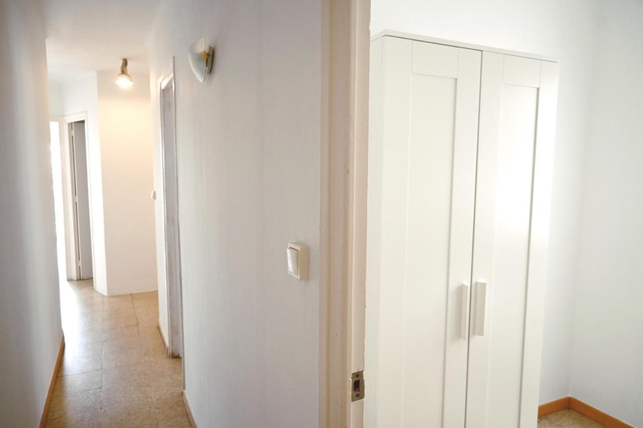 Appartement Homenfun Park Gueell *