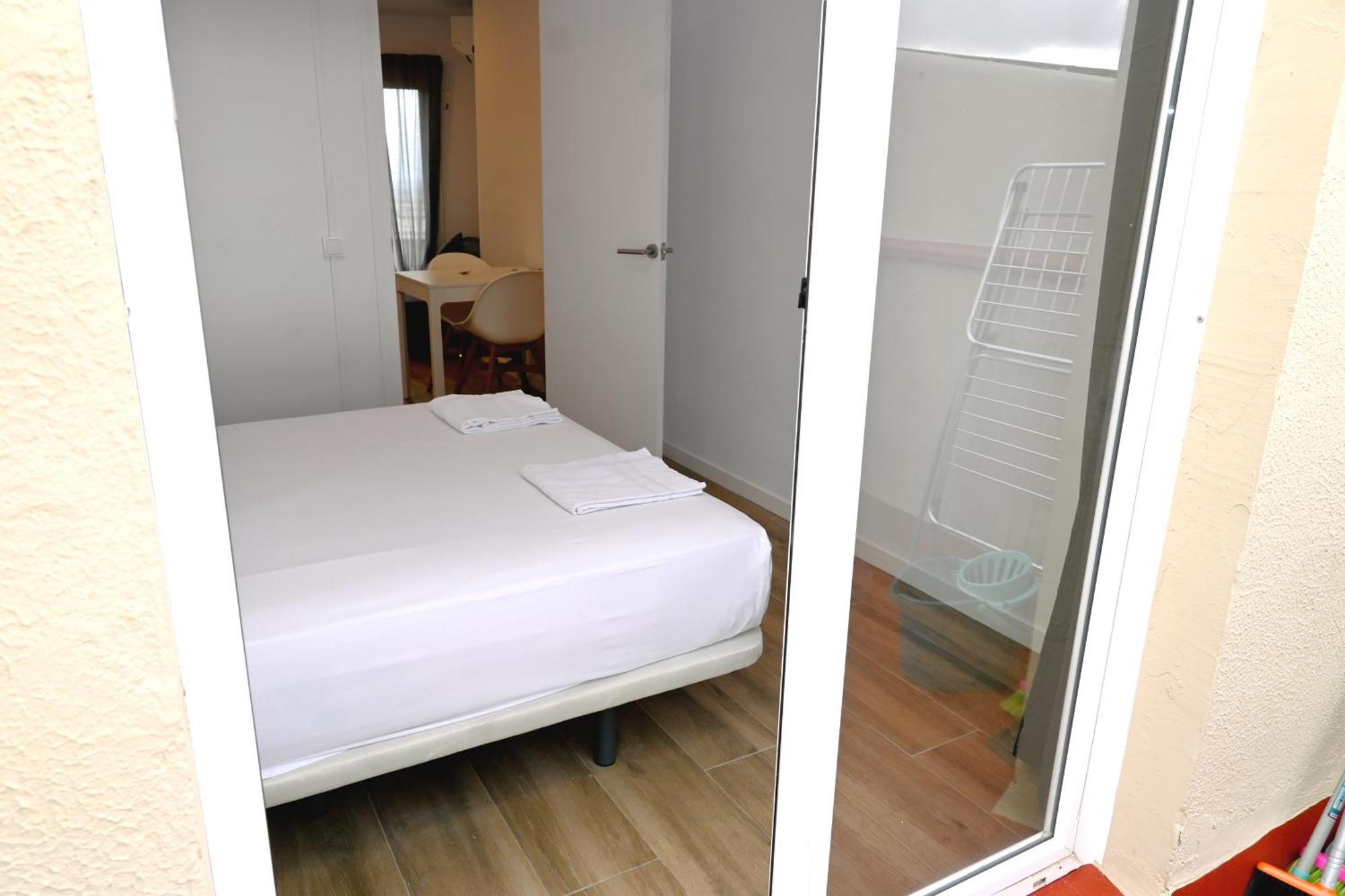 Homenfun Park Gueell Appartement Barcelona